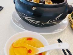 原味汽锅鸡-云腾食府·云南菜