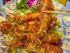 -东江海鲜大排档·潮汕菜·砂锅粥