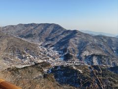 -妙峰山风景名胜区
