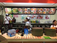 -大东江冷面(步行街店)