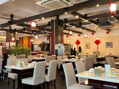 -太婆天府山珍酒楼(亚运村店)