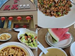 -良友·海鲜青岛菜(五四广场店)