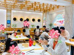 -饺子季水饺餐厅(新市街店)