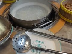 -淘米捞·米汤脆鲩鱼火锅(福田皇岗店)