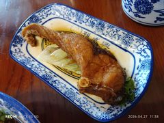 -孙盛兴奥灶面馆·蟹黄面·三虾面(山塘街总店)