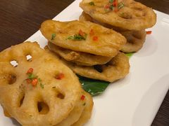 -枣子树·素食餐厅(朱家尖店)