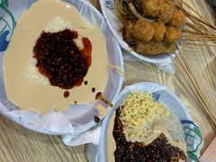 -彭姐麻辣烫(海淀店)
