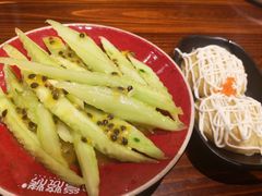 -今邕烧烤(西大店)