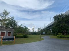 -宝安西湾红树林湿地公园