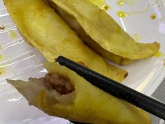 -清真蒋有记(老门东店)