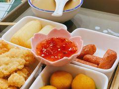 -五条人糖水铺(武林总店)