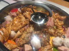 -过锅瘾三汁焖锅(泰华假日广场店)