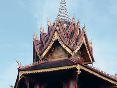 -西双版纳总佛寺