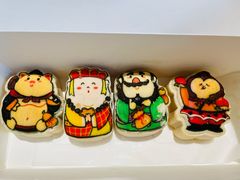 -北京稻香村(零号店)