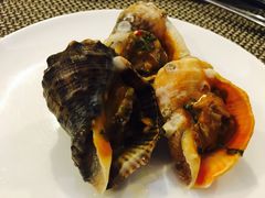 -厦门海景千禧大酒店·海景咖啡厅