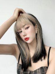 -设计师的店 Hair Salon