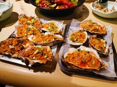 -小田油焖小龙虾(双井店)