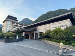 -三清山希尔顿度假酒店