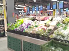 -物美超市(通州果园店)