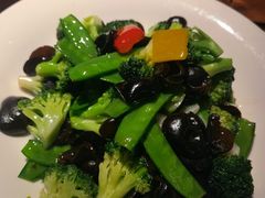 -大树餐厅(益田假日店)