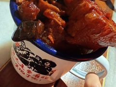 -小吊梨汤·北京菜·烤鸭(双井乐成中心店)