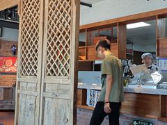 -老灶堂文创火锅(文艺路店)