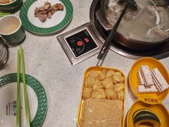 -润园四季椰子鸡火锅(海上世界店)