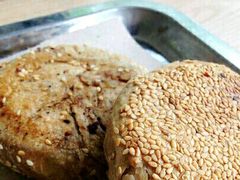 -李小老烧饼(常营民族家园店)