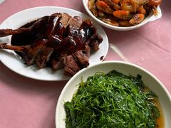 -蘭心餐厅(进贤路店)