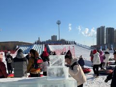 -沈阳奥体冰雪嘉年华