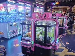 -反斗乐园(领展中心城店)