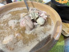 -猪腰一家·地道佛山菜(盐步店)