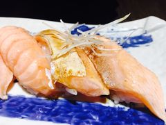 -大雄寿司(中华广场店)