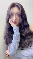 -名发世家烫染
