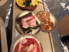 -西塔老太太泥炉烤肉(南山旗舰店)