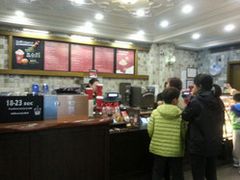 -星巴克(天津五大道店)