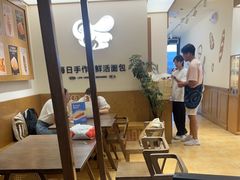 -小飞象面包公社(珠江路金鹰店)