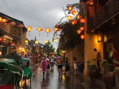 -会安古镇
