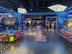 -大玩家(通州万达广场店)