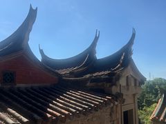 -草庵摩尼教遗址公园