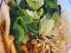 -大嘻咹biangbiang面(历史博物馆店)