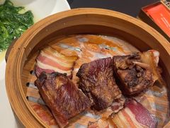 -羊门客在·烤盐池滩羊·川菜