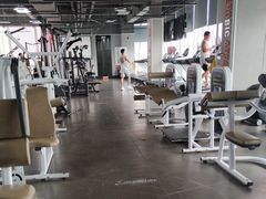 -形馆健身·普拉提(加州店)