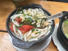 -沈妈砂锅(光华村店)
