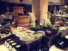 -厦门艾美酒店·新食谱西餐厅