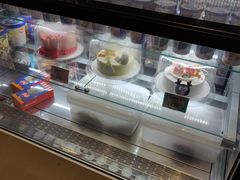 -DQ·蛋糕·冰淇淋(石家庄北国奥特莱斯店)