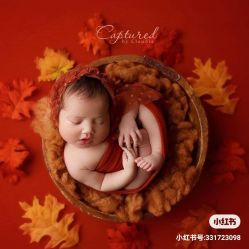 -哈妮儿童摄影(德清店)