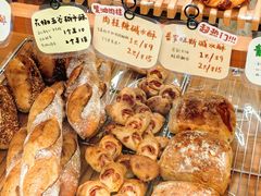 -慢熟面包店bud bread(孩儿巷店)