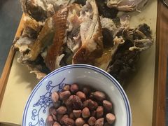 -傅先生东北菜(青年城店)