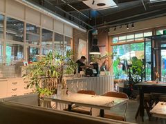 大堂-HERB SPICE(来凤街店)